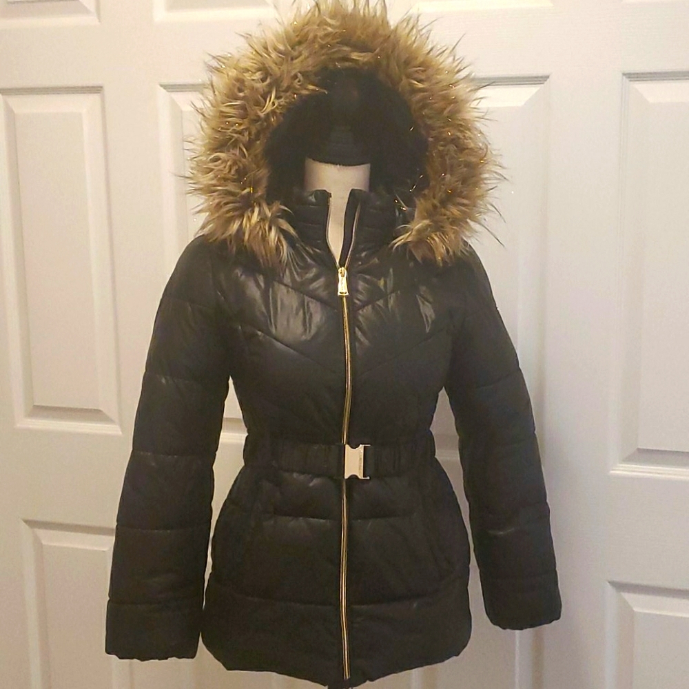 Girls Michael Kors winter jacket